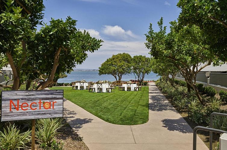 Loews Coronado Bay Resort