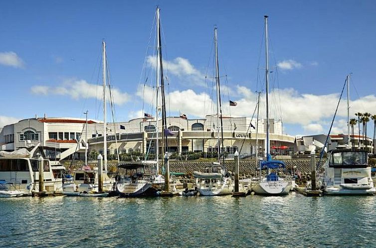 Loews Coronado Bay Resort