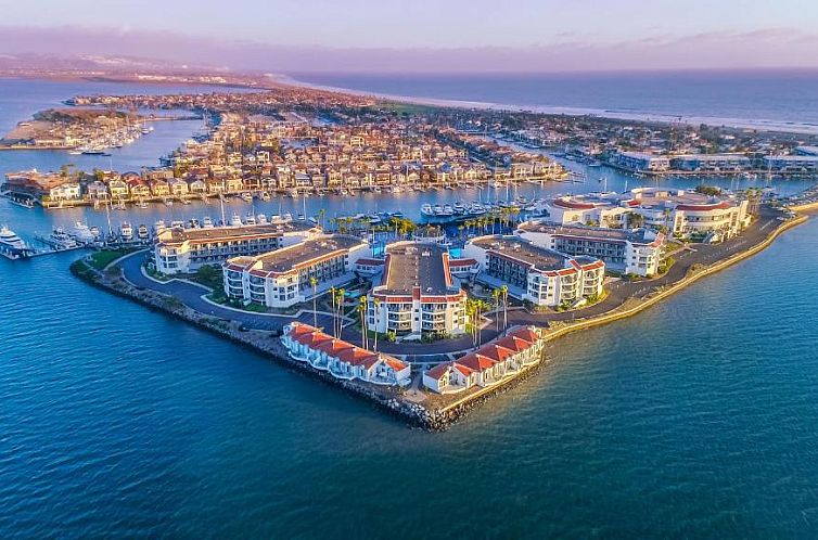 Loews Coronado Bay Resort