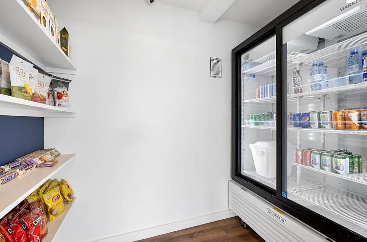 Sea Harbor Hotel - San Diego