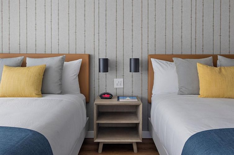 Sea Harbor Hotel - San Diego