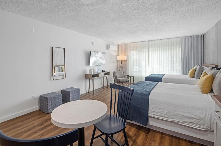 Sea Harbor Hotel - San Diego