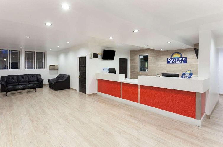 Unterkunft 22826086 - Appartement Californië - Days Inn by Wyndham Mission Valley Qualcomm Stadium/SDSU