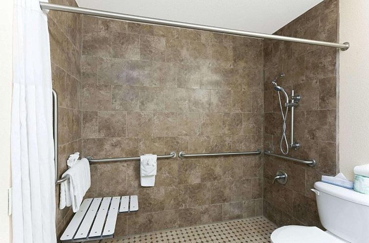 Days Inn by Wyndham Mission Valley Qualcomm Stadium/SDSU