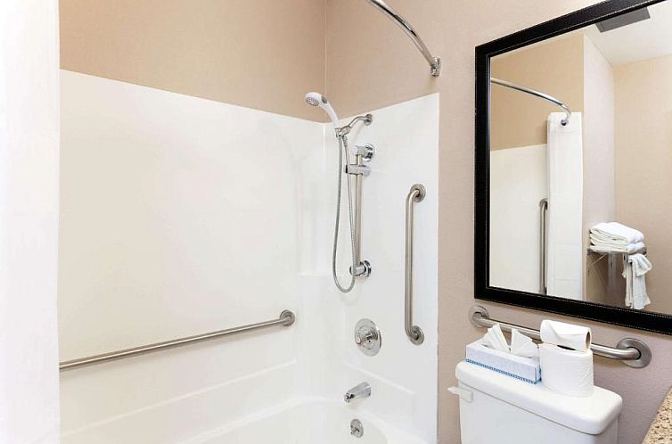 Days Inn by Wyndham Mission Valley Qualcomm Stadium/SDSU