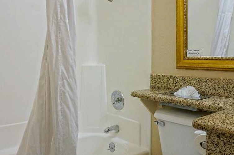 Days Inn by Wyndham Mission Valley Qualcomm Stadium/SDSU