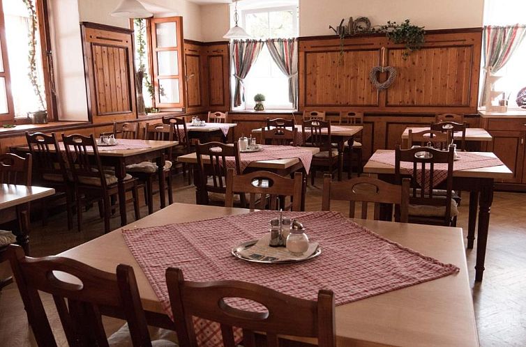 Gasthof Kampenwand Aschau