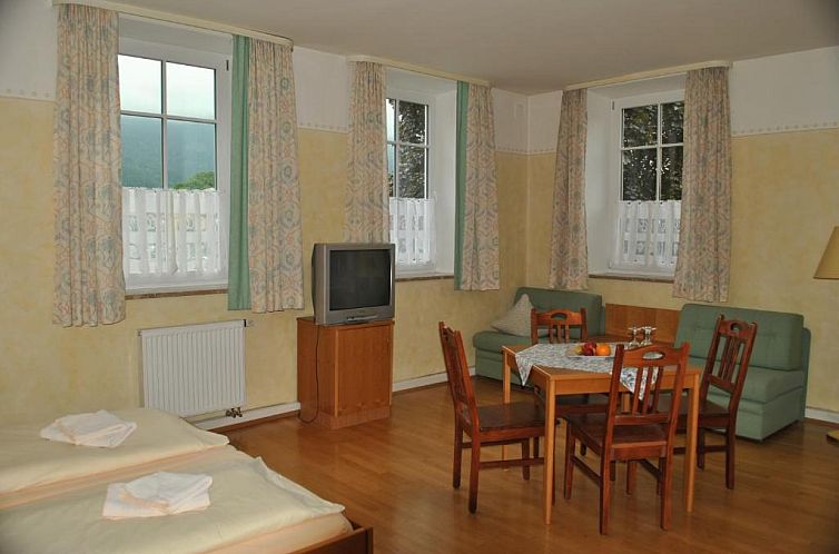 Gasthof Kampenwand Aschau