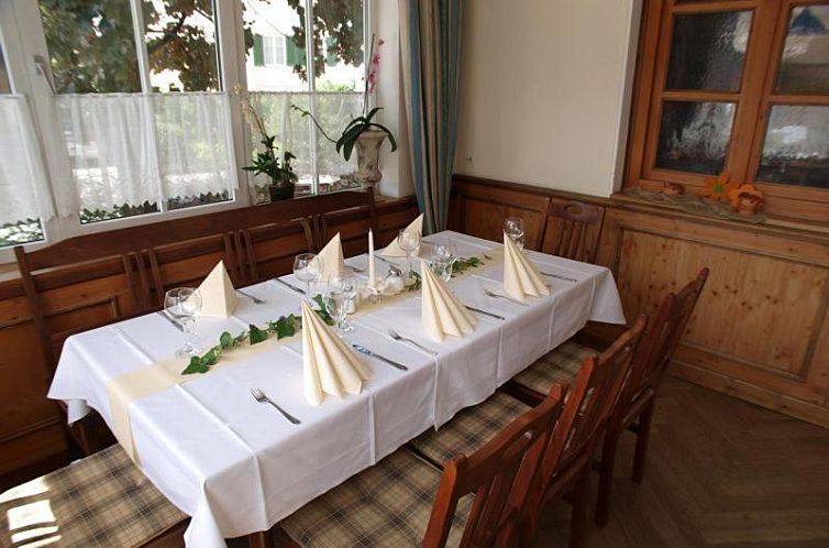 Gasthof Kampenwand Aschau