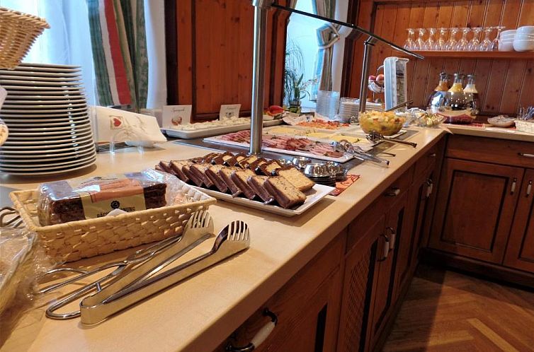 Gasthof Kampenwand Aschau