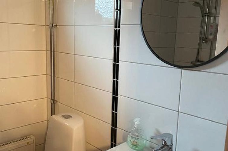 B & B Flattinge Fritidshus