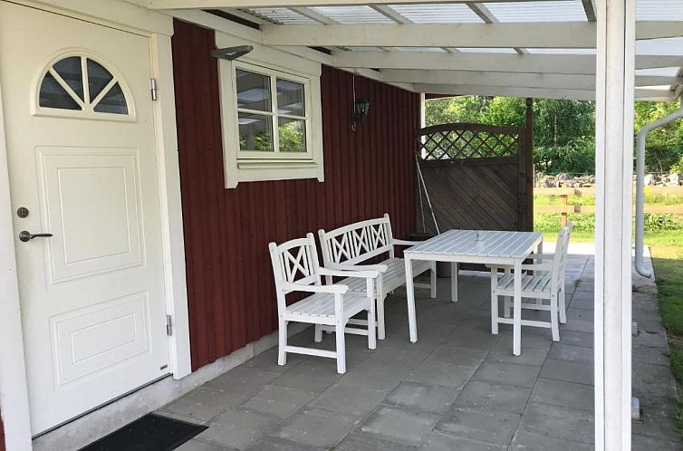 B & B Flattinge Fritidshus