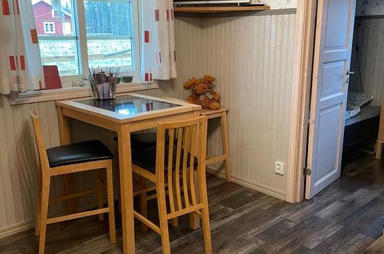 B & B Flattinge Fritidshus