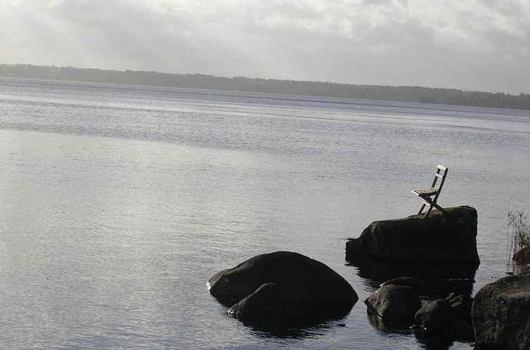 B & B Flattinge Fritidshus