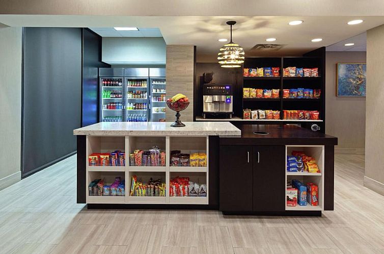 DoubleTree by Hilton New Orleans Airport