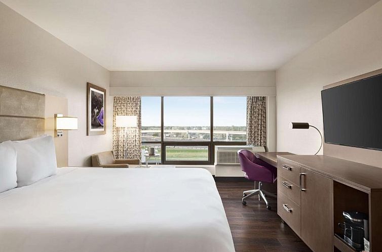 DoubleTree by Hilton New Orleans Airport