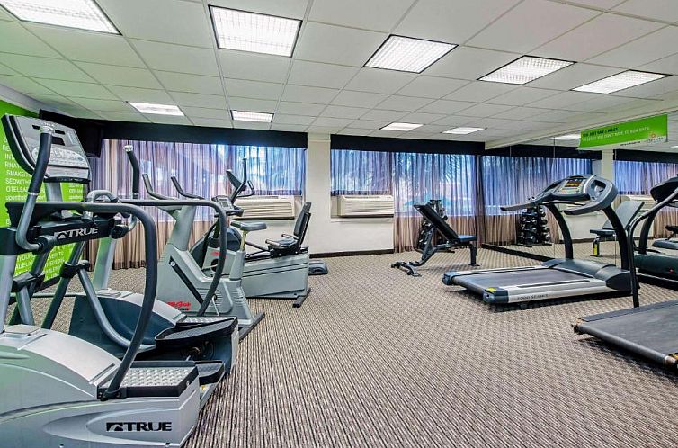 La Quinta by Wyndham New Orleans Airport