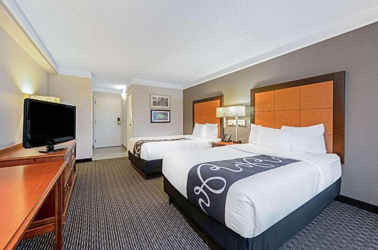 La Quinta by Wyndham New Orleans Airport