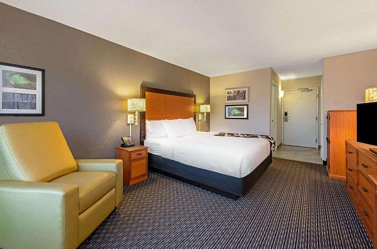 La Quinta by Wyndham New Orleans Airport