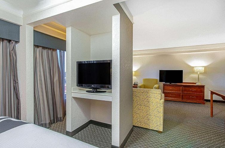 La Quinta by Wyndham New Orleans Airport