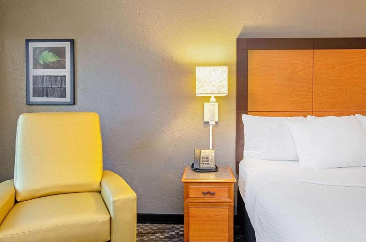 La Quinta by Wyndham New Orleans Airport