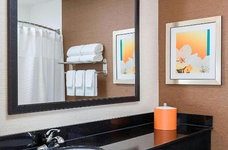 Fairfield Inn Muncie