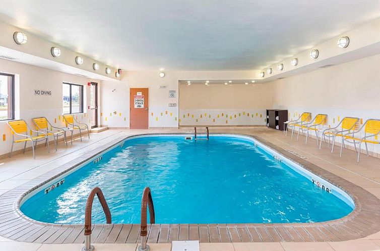 Fairfield Inn Muncie