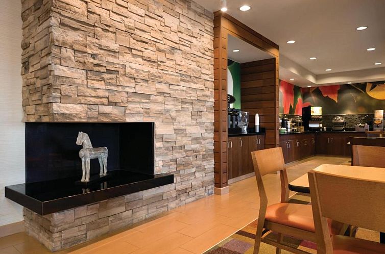 Fairfield Inn Muncie