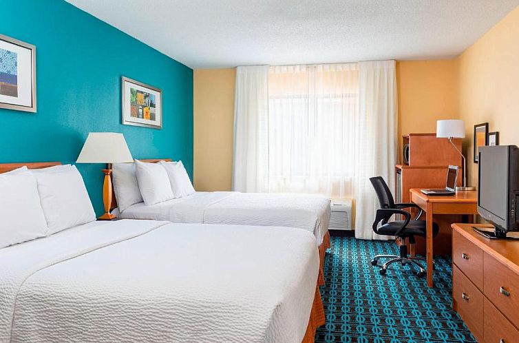 Fairfield Inn Muncie