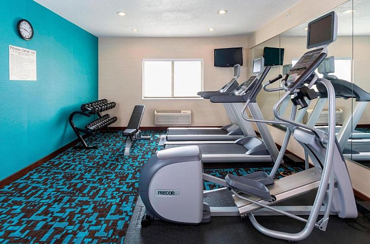Fairfield Inn Muncie