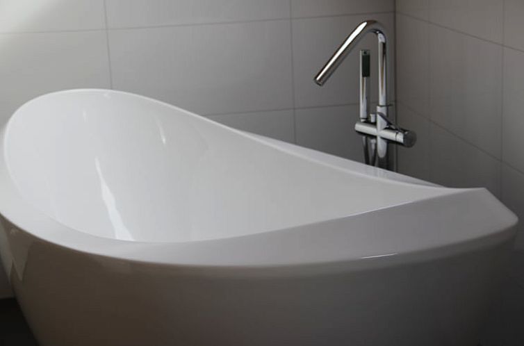 Vakantiehuisje in Oudemirdum