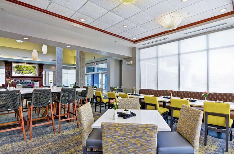 Hilton Garden Inn Conway