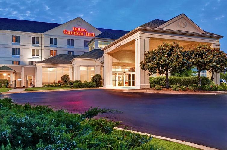 Hilton Garden Inn Conway
