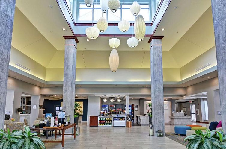 Hilton Garden Inn Conway