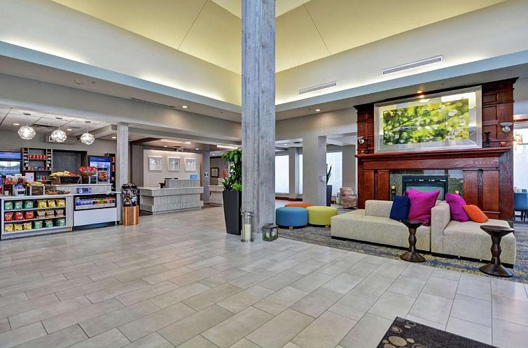 Hilton Garden Inn Conway