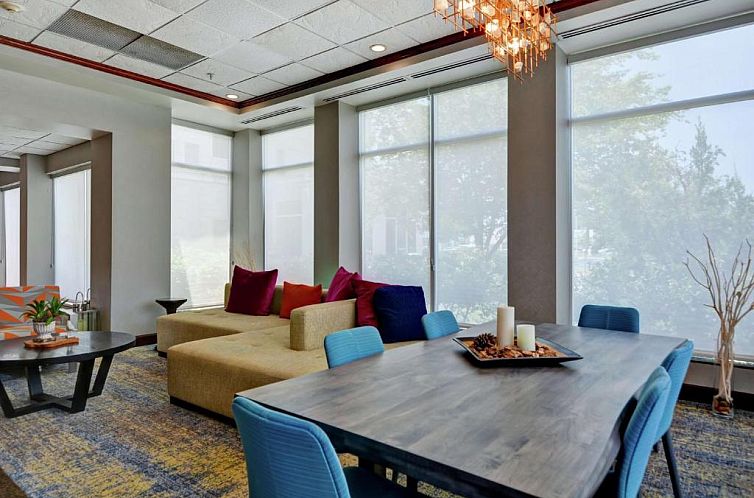 Hilton Garden Inn Conway