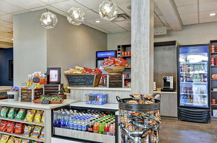 Hilton Garden Inn Conway