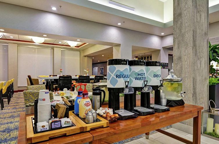 Hilton Garden Inn Conway