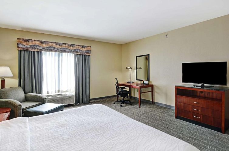 Hilton Garden Inn Conway