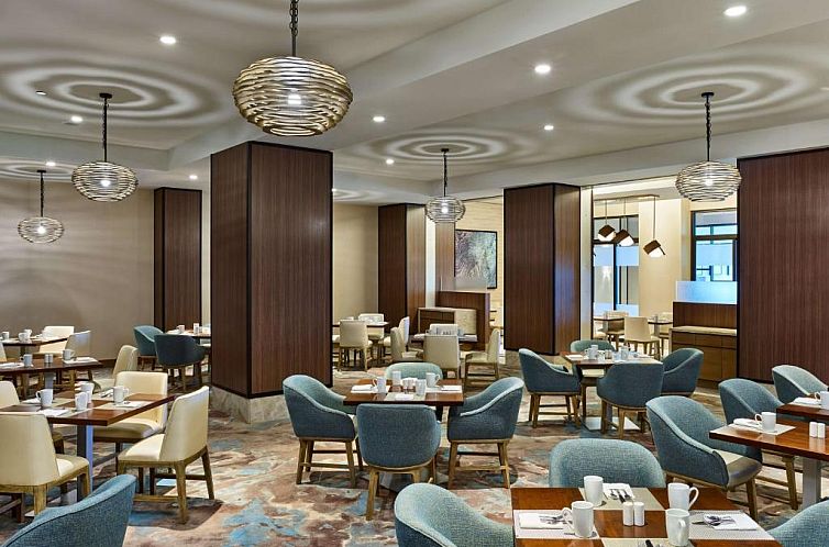 Hilton Los Angeles North-Glendale & Executive Meeting Center