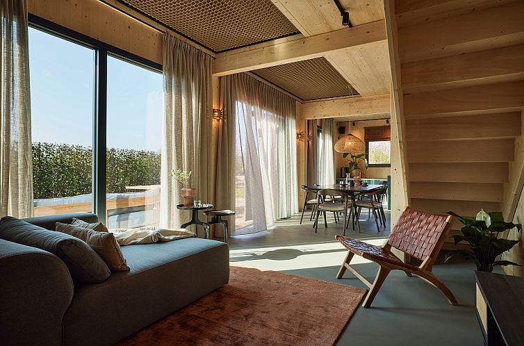 6-persoons villa | 6ELZ