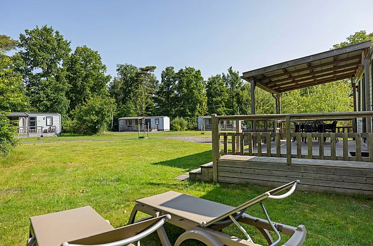 Mobil home de Libelle