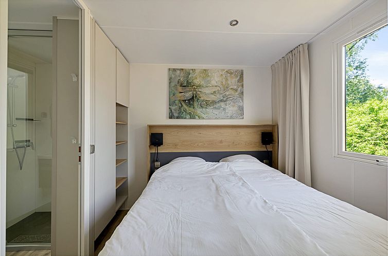 Mobil home de Libelle