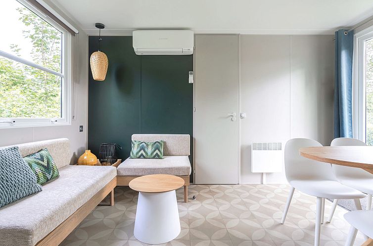 Mobil home de Juffer