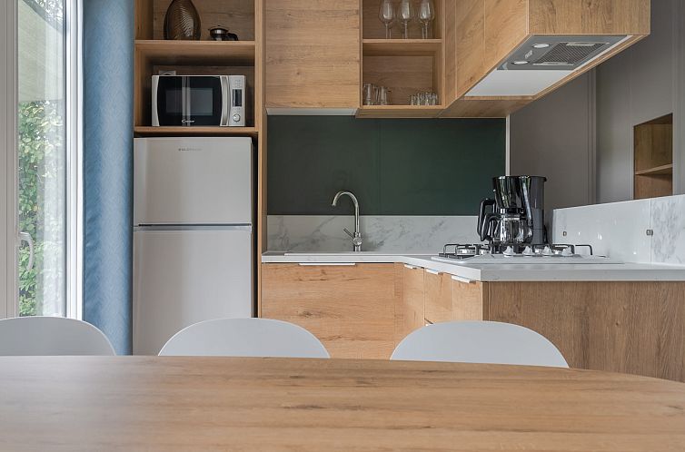 Mobil home de Juffer