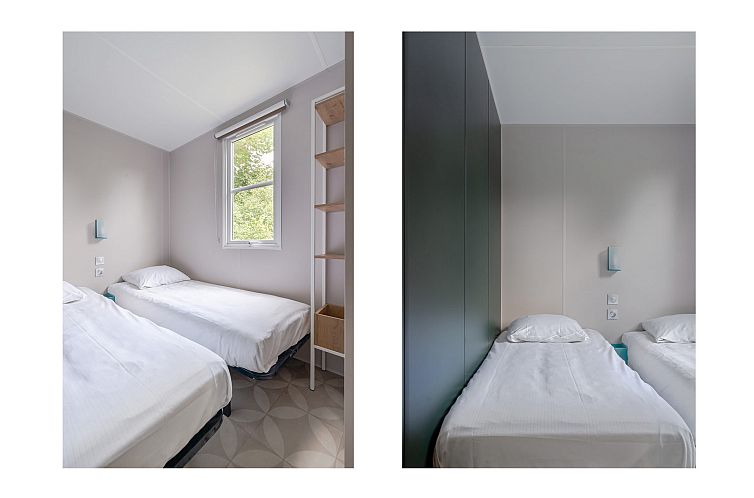 Mobil home de Juffer