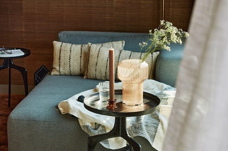 Unbrick One | Sauna | 6 Pers