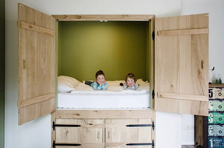 Vakantiehuis in Appelscha