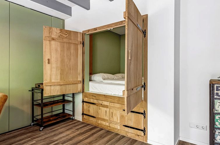 Vakantiehuis in Appelscha