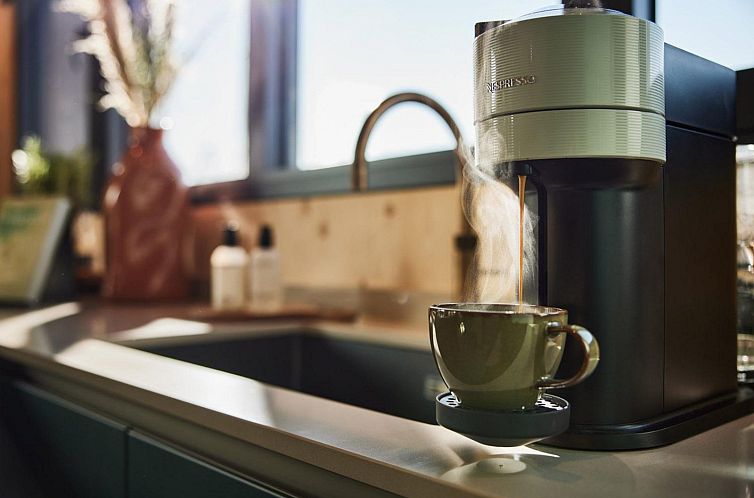 Unbrick One | Sauna | 2 Pers